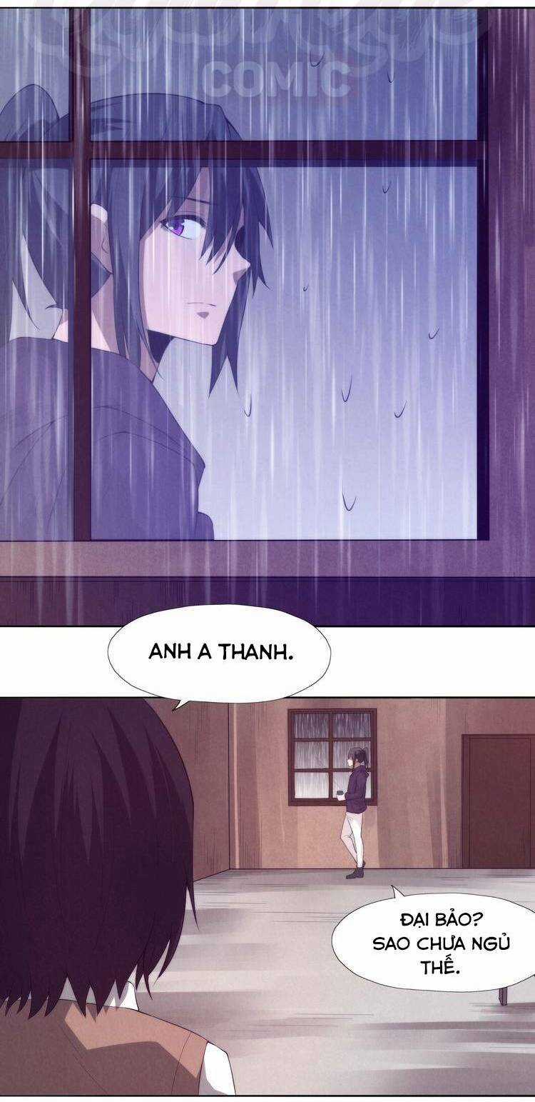 Hắc Kim Đảo Chapter 24 trang 32