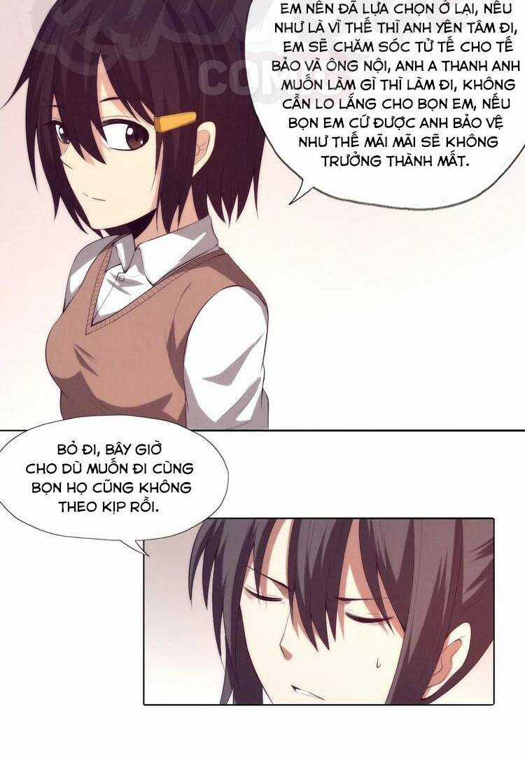 Hắc Kim Đảo Chapter 24 trang 34