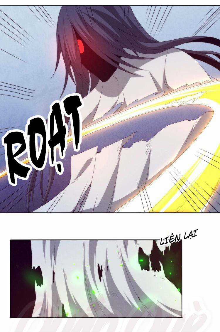 Hắc Kim Đảo Chapter 24 trang 39