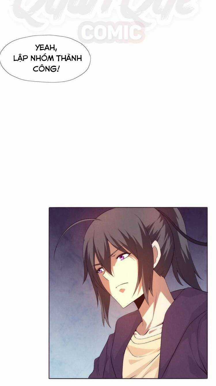 Hắc Kim Đảo Chapter 24 trang 4