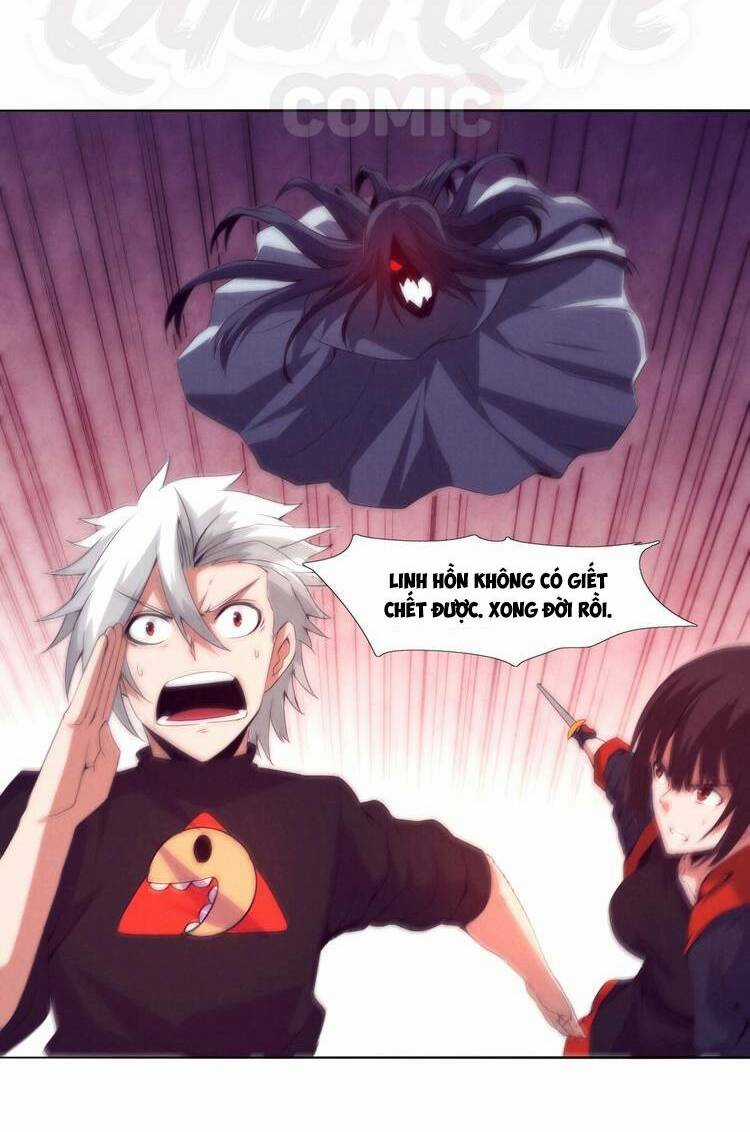 Hắc Kim Đảo Chapter 24 trang 40