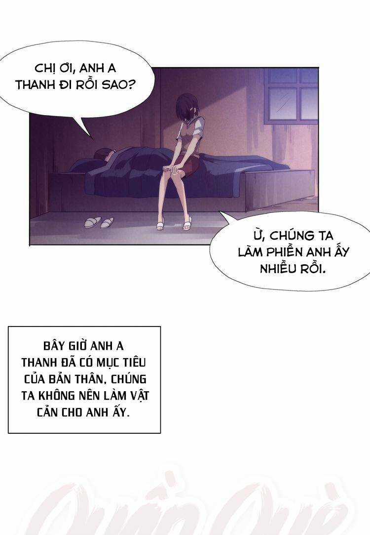 Hắc Kim Đảo Chapter 24 trang 41