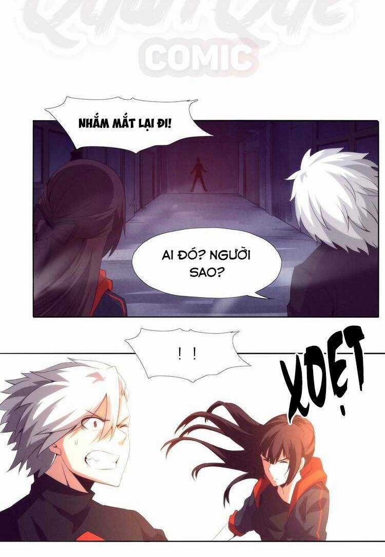 Hắc Kim Đảo Chapter 24 trang 42