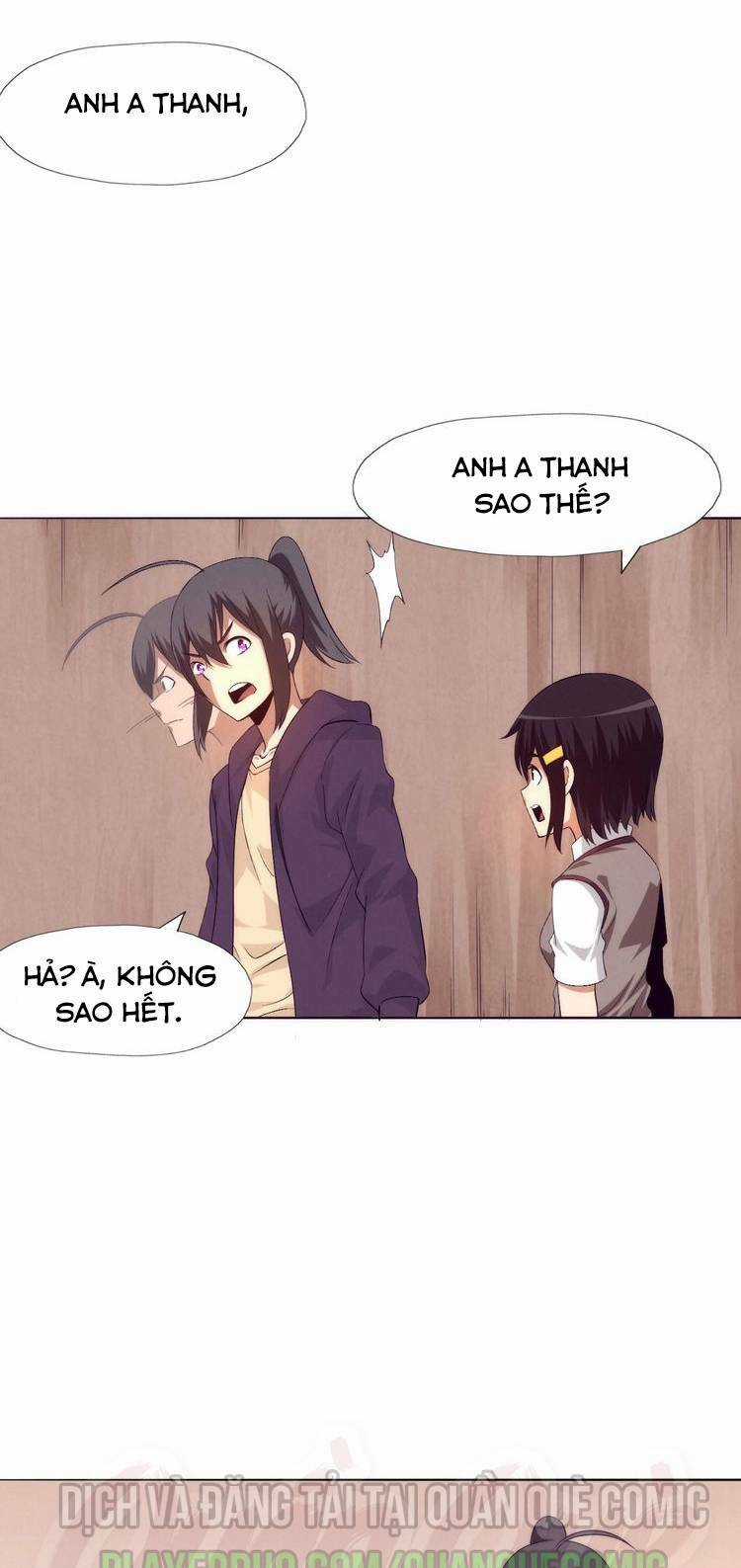 Hắc Kim Đảo Chapter 24 trang 5