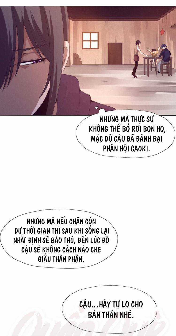 Hắc Kim Đảo Chapter 24 trang 9