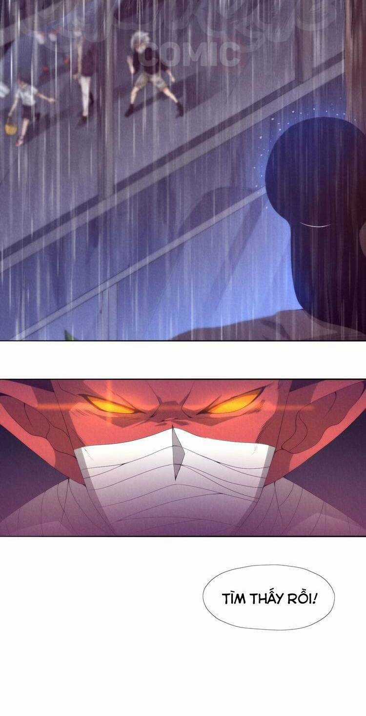 Hắc Kim Đảo Chapter 25 trang 11