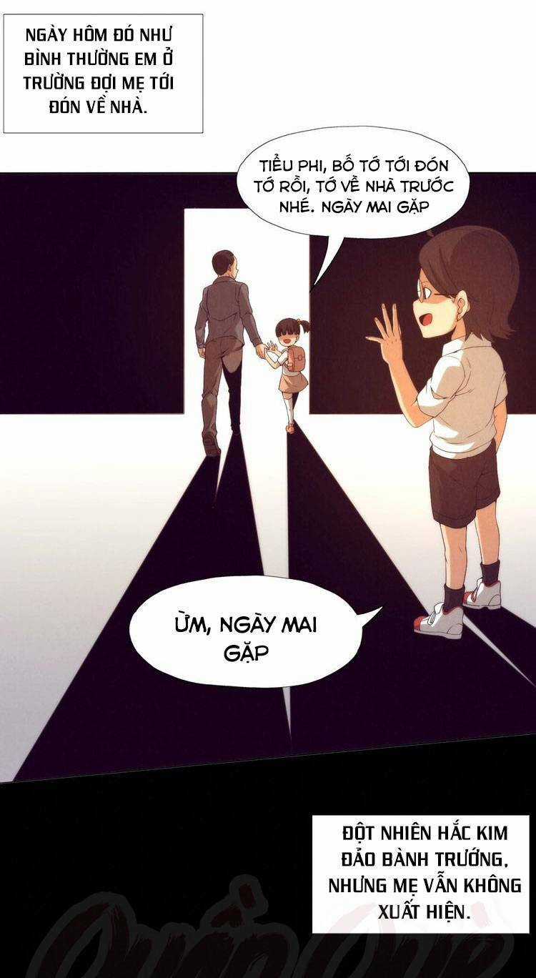 Hắc Kim Đảo Chapter 25 trang 15