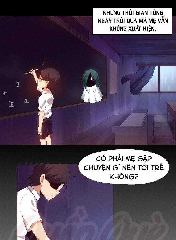 Hắc Kim Đảo Chapter 25 trang 17