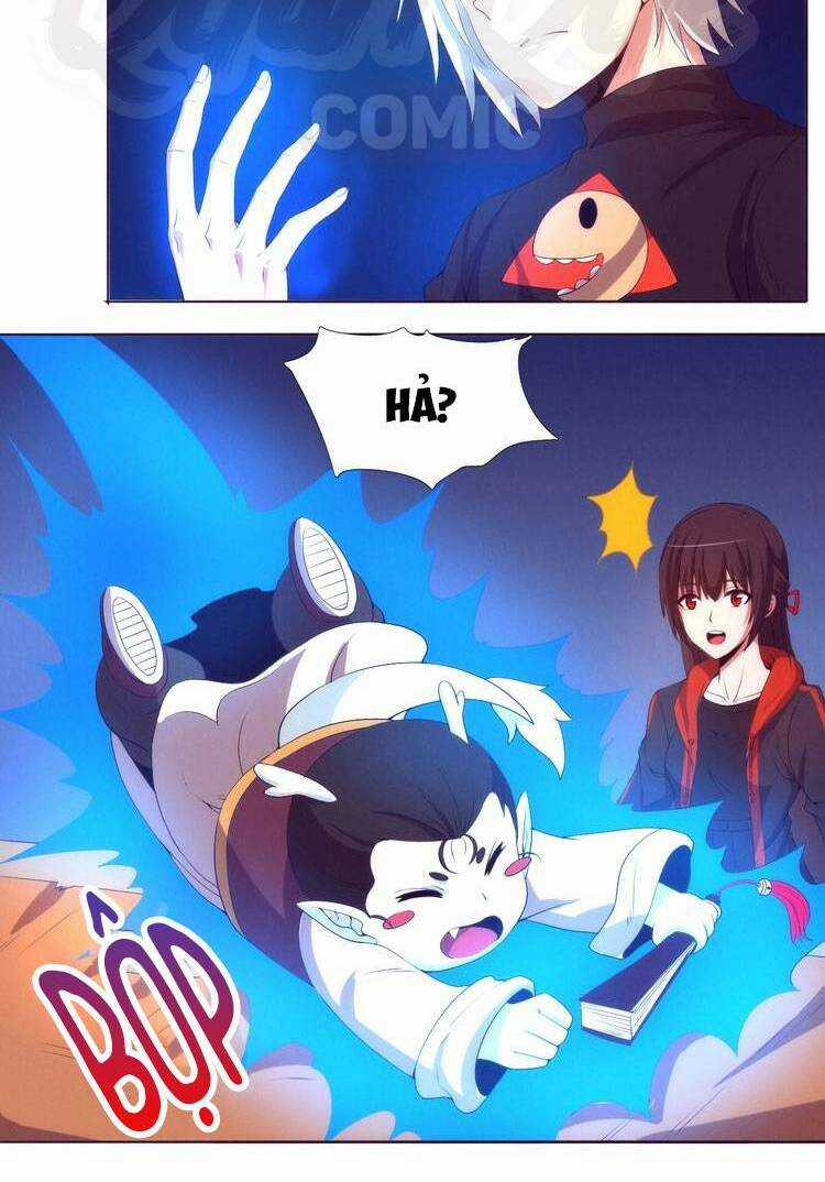 Hắc Kim Đảo Chapter 25 trang 28