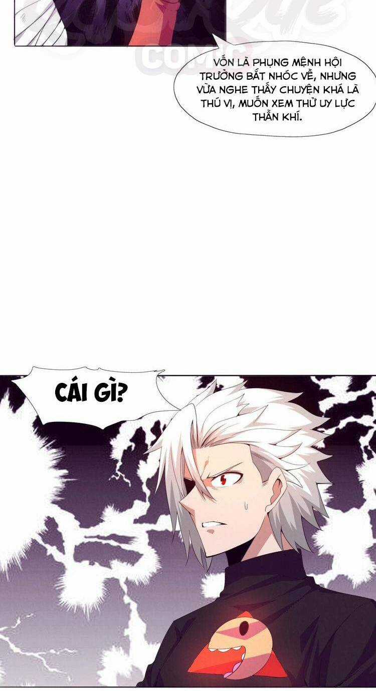 Hắc Kim Đảo Chapter 25 trang 39