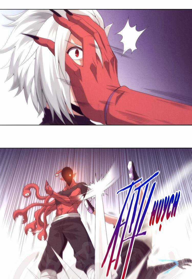 Hắc Kim Đảo Chapter 26 trang 10