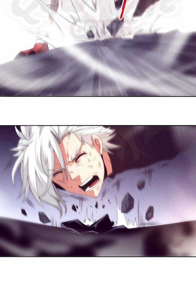 Hắc Kim Đảo Chapter 26 trang 11