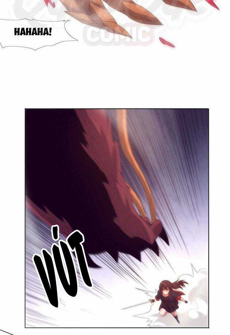 Hắc Kim Đảo Chapter 26 trang 17