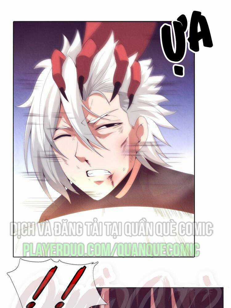 Hắc Kim Đảo Chapter 26 trang 20