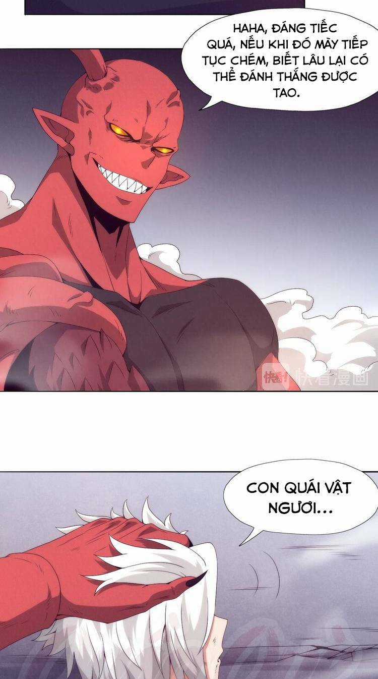 Hắc Kim Đảo Chapter 26 trang 24