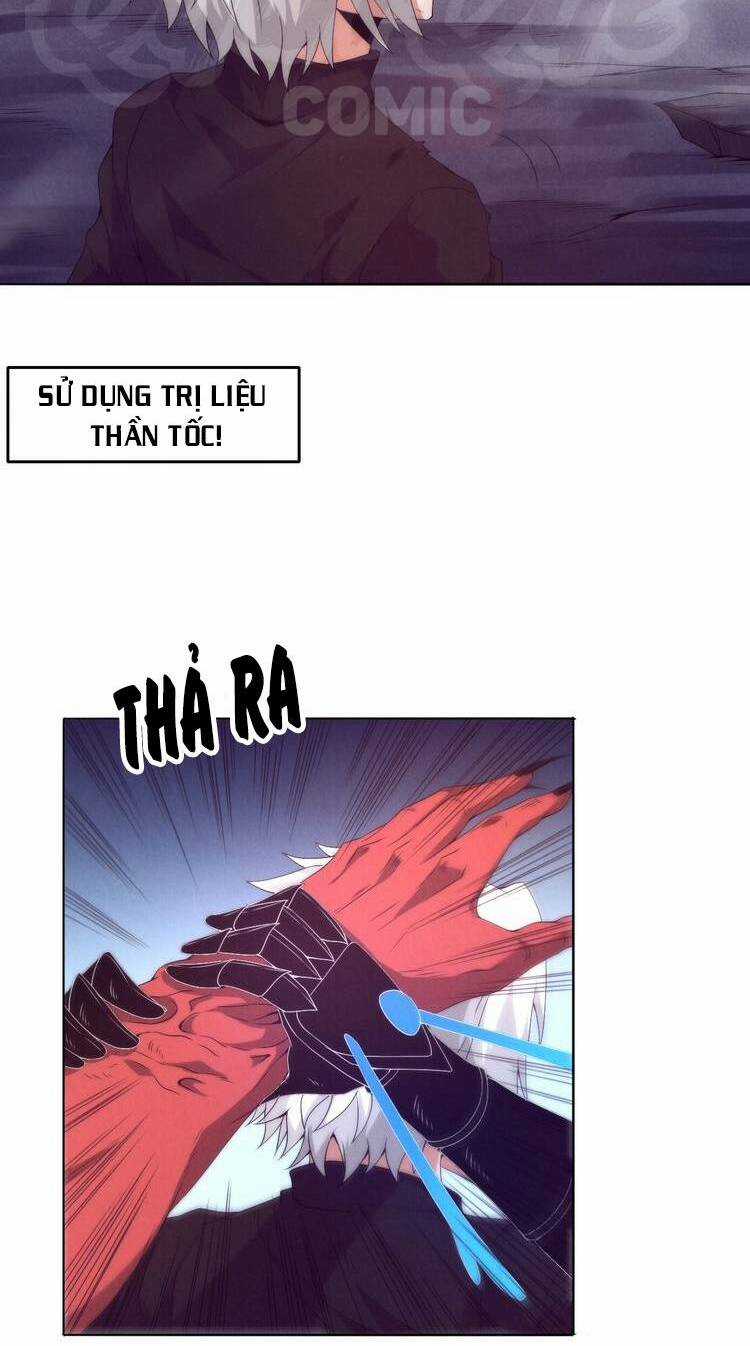 Hắc Kim Đảo Chapter 26 trang 25