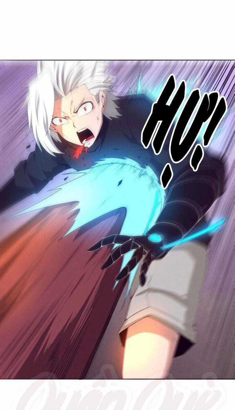 Hắc Kim Đảo Chapter 26 trang 32