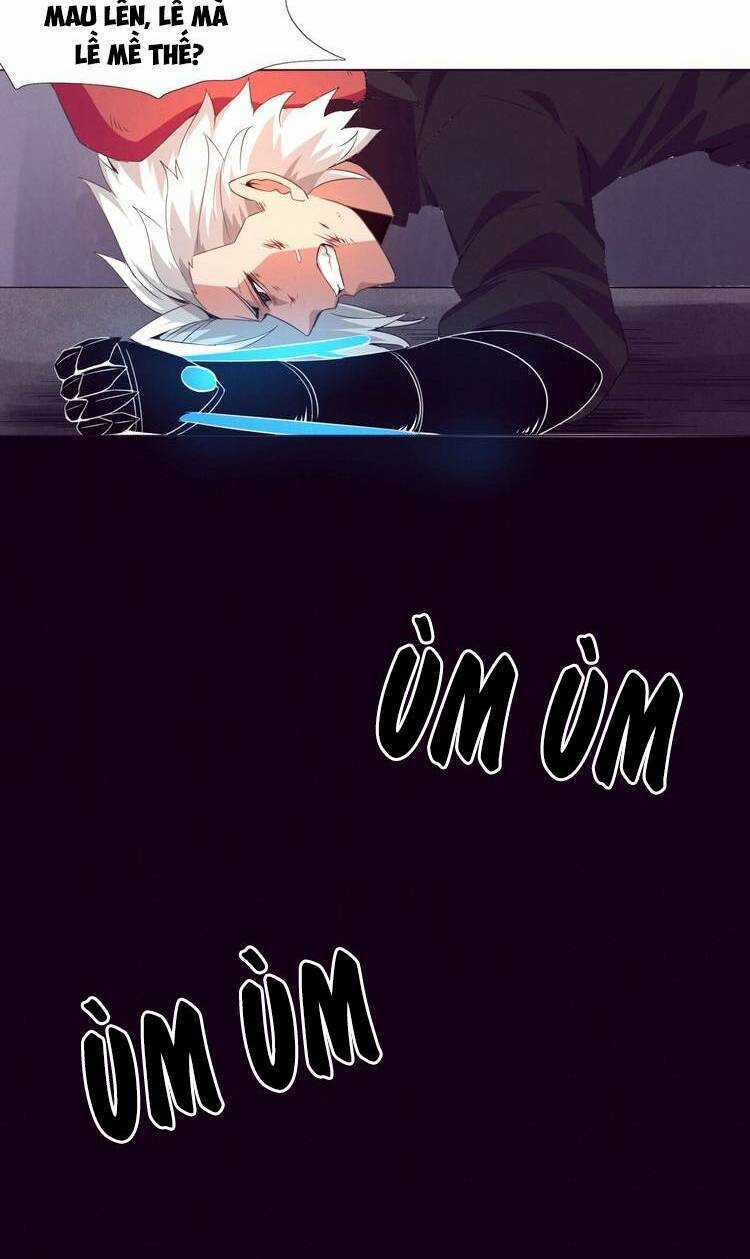 Hắc Kim Đảo Chapter 26 trang 35