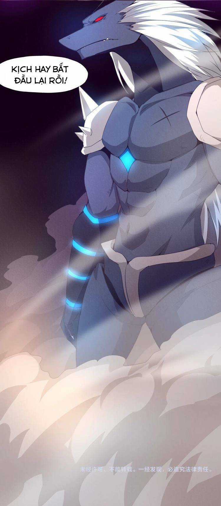 Hắc Kim Đảo Chapter 26 trang 38