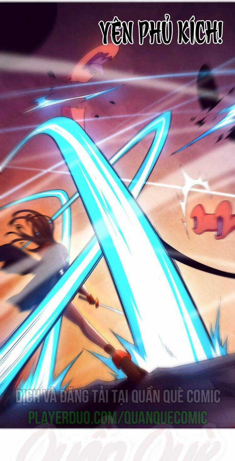 Hắc Kim Đảo Chapter 26 trang 4