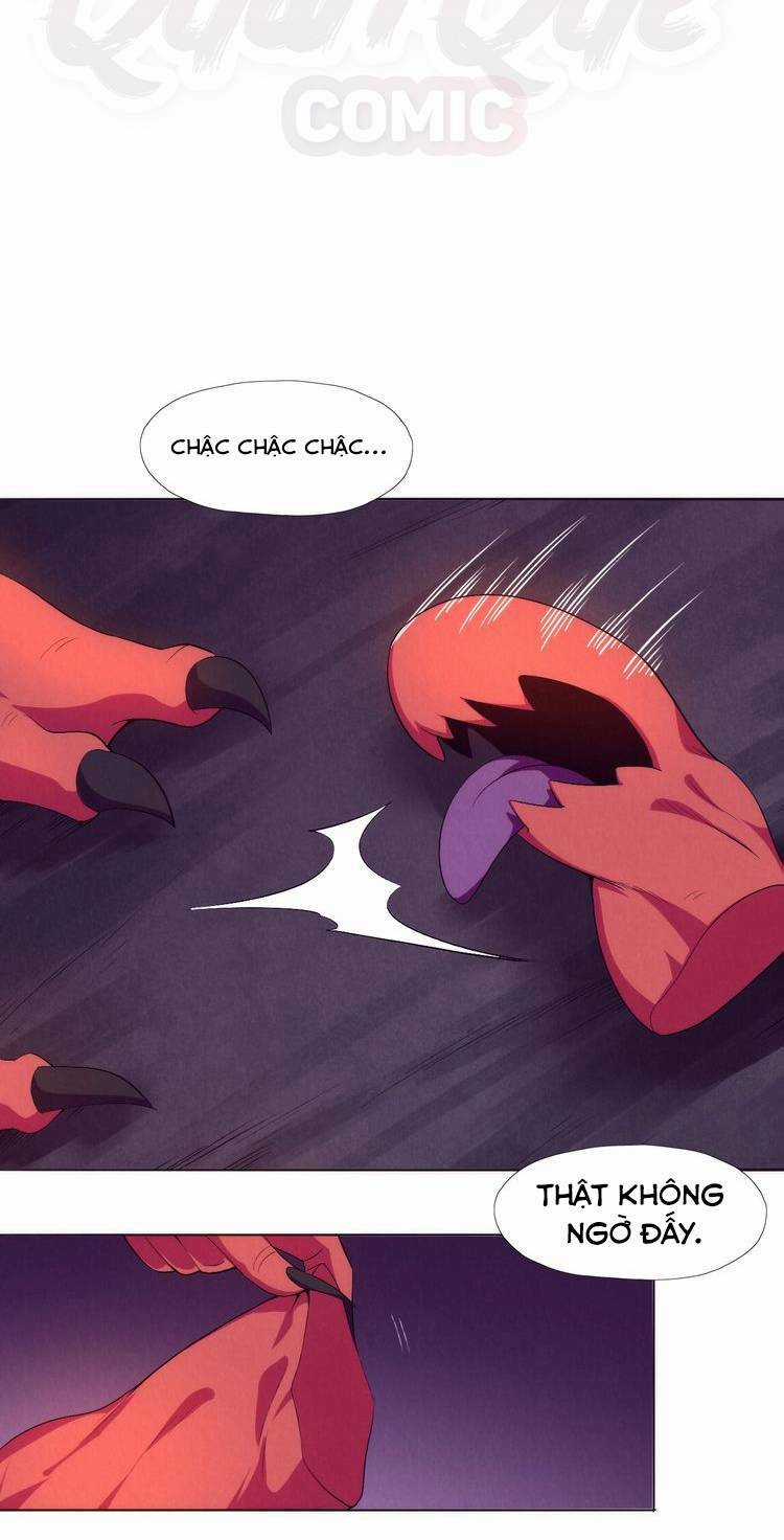 Hắc Kim Đảo Chapter 26 trang 5