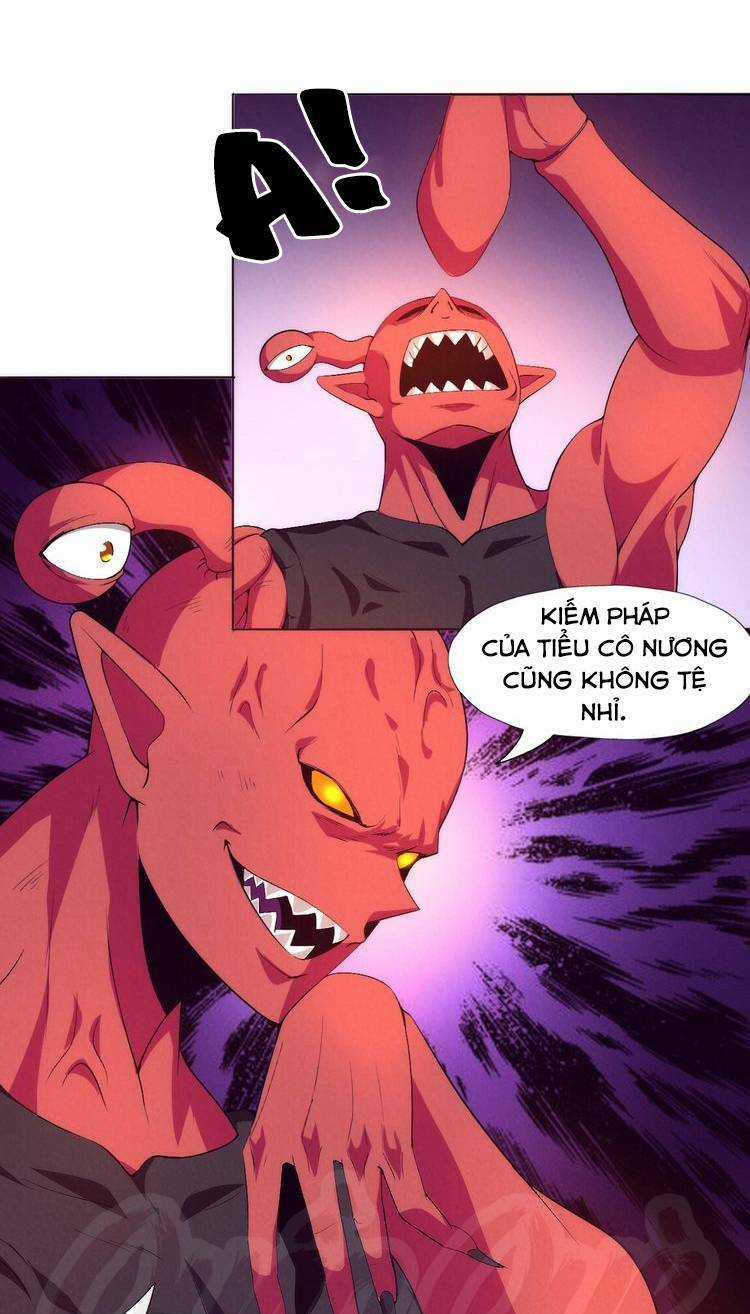 Hắc Kim Đảo Chapter 26 trang 6