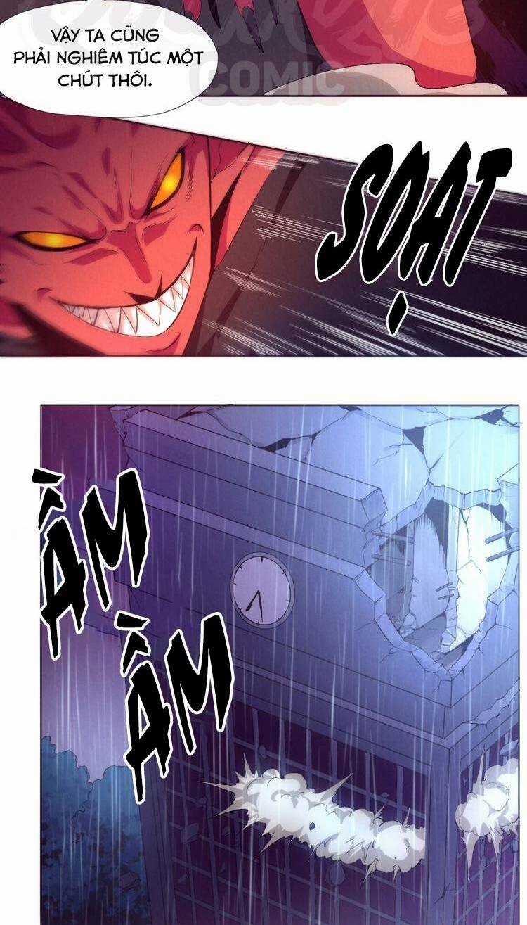 Hắc Kim Đảo Chapter 26 trang 7