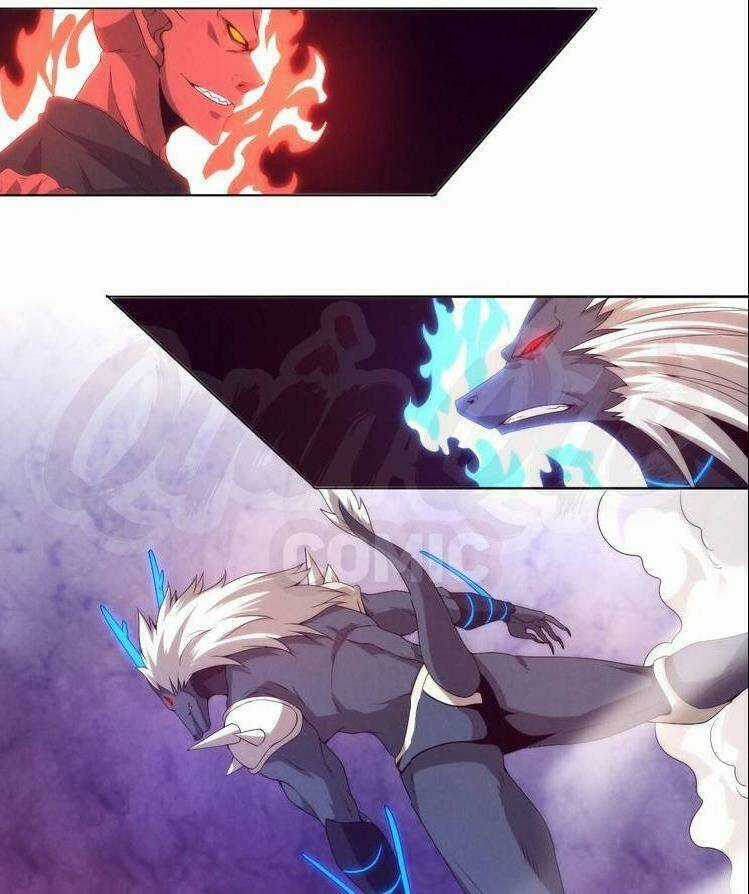 Hắc Kim Đảo Chapter 27 trang 10