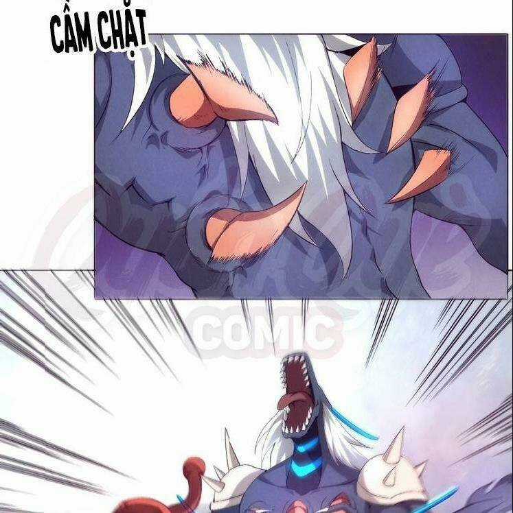 Hắc Kim Đảo Chapter 27 trang 16