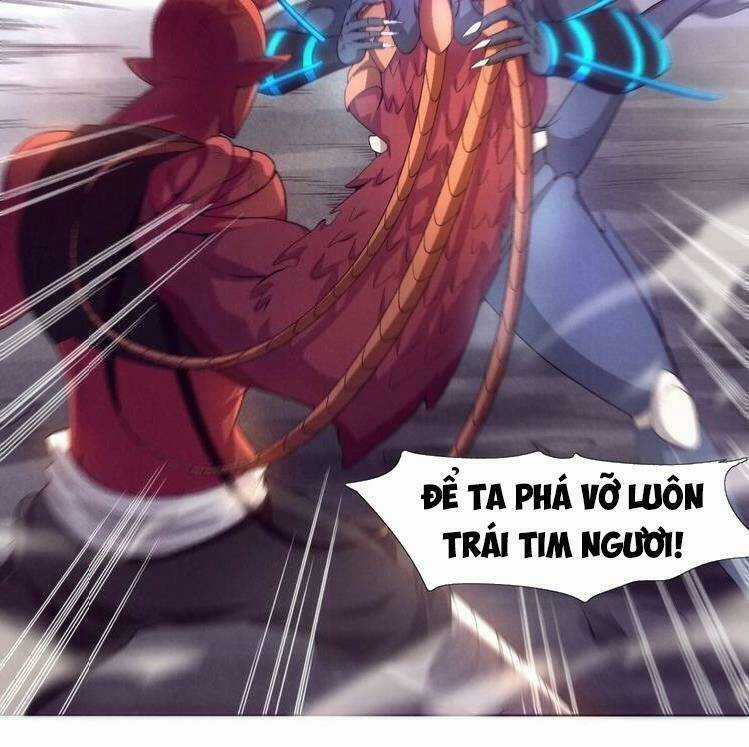 Hắc Kim Đảo Chapter 27 trang 17