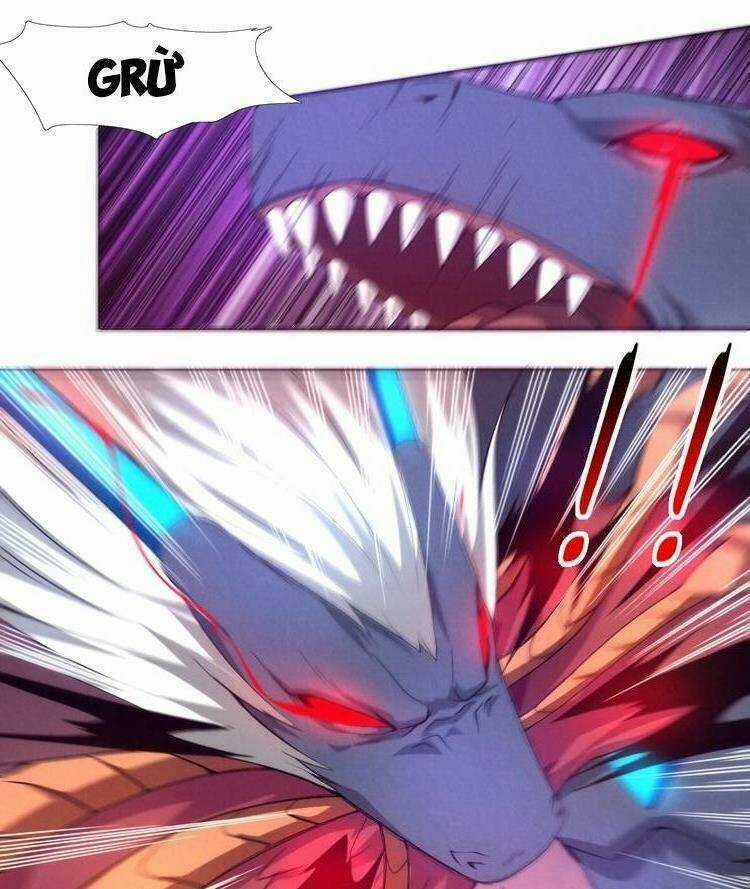 Hắc Kim Đảo Chapter 27 trang 18