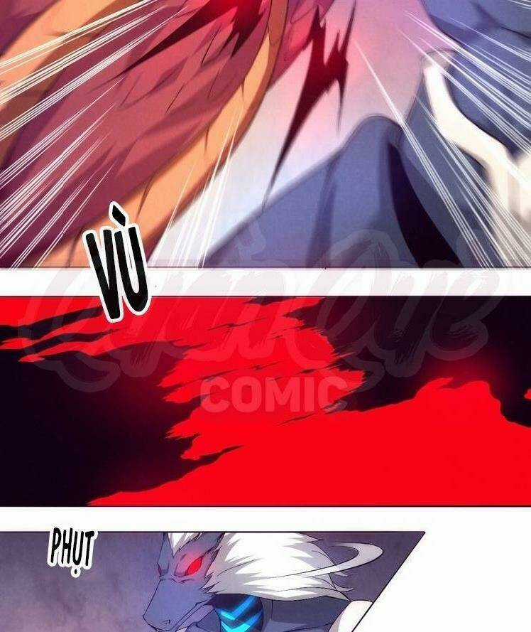 Hắc Kim Đảo Chapter 27 trang 19