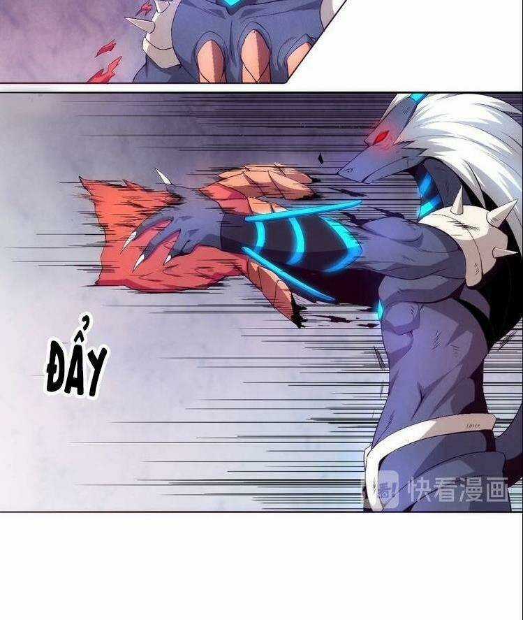 Hắc Kim Đảo Chapter 27 trang 20