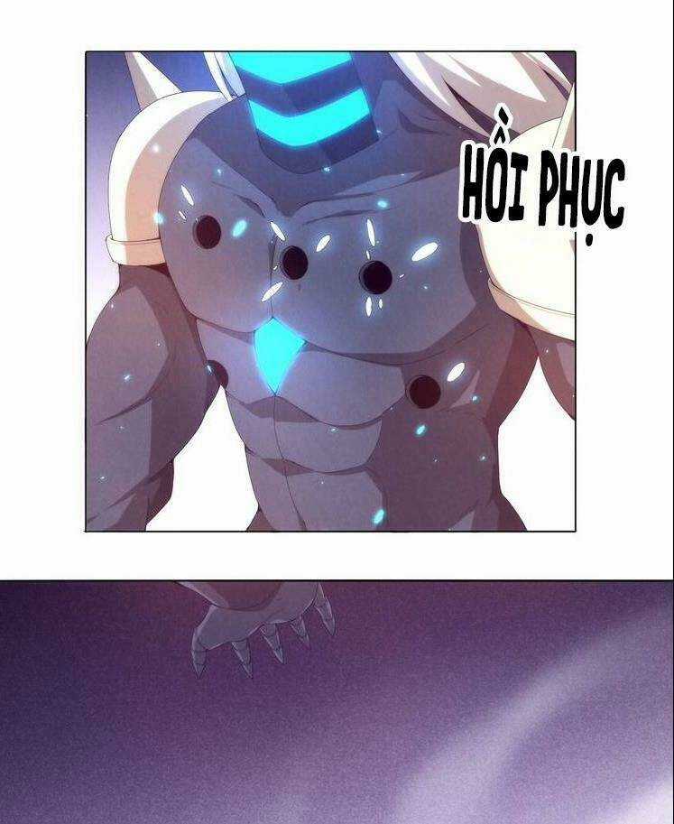 Hắc Kim Đảo Chapter 27 trang 21