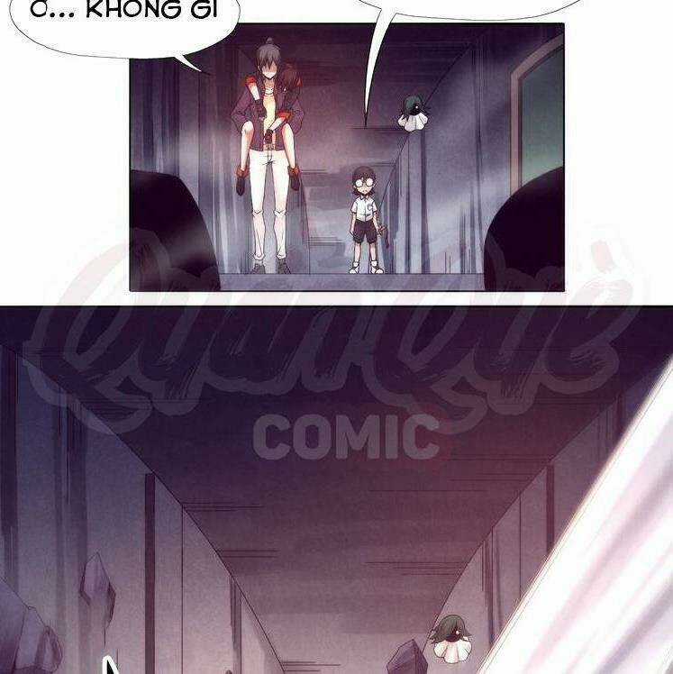 Hắc Kim Đảo Chapter 27 trang 28