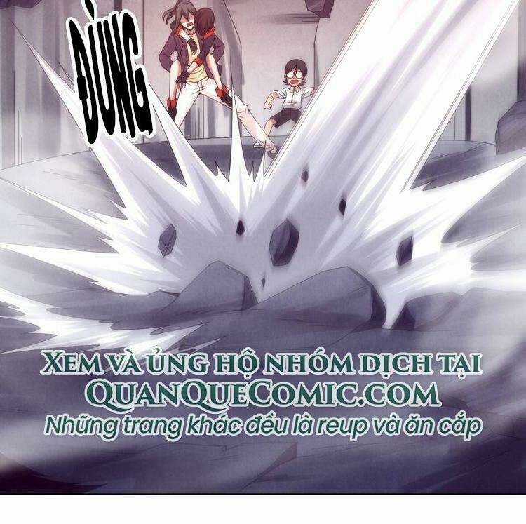 Hắc Kim Đảo Chapter 27 trang 29