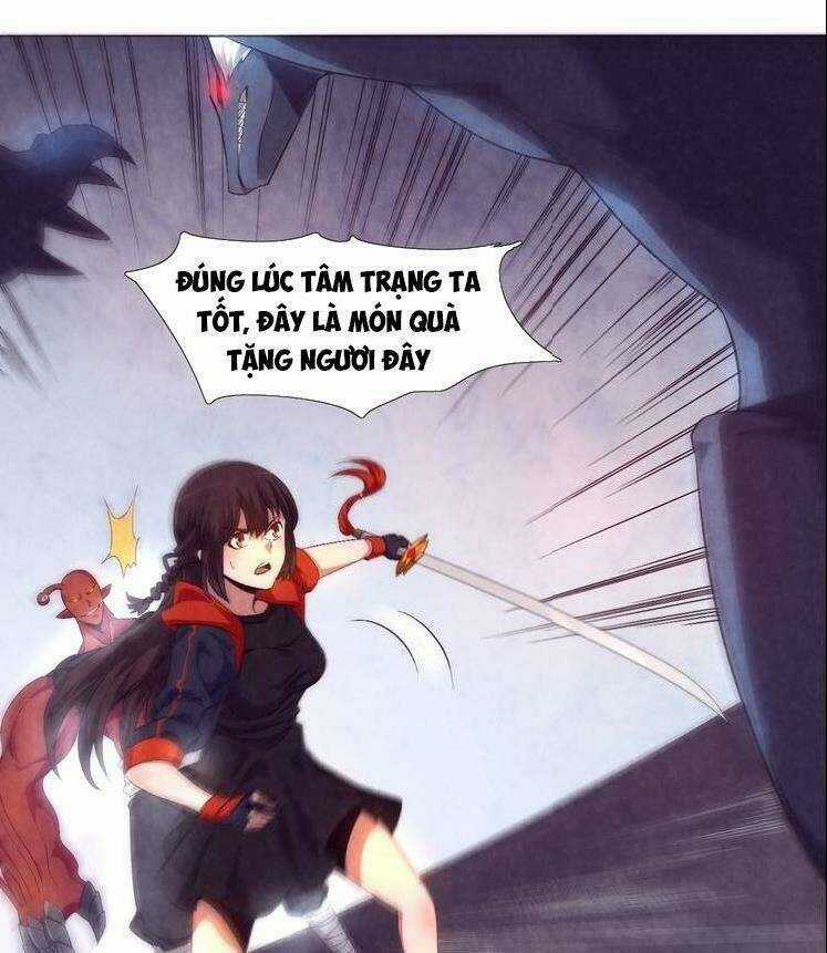 Hắc Kim Đảo Chapter 27 trang 3