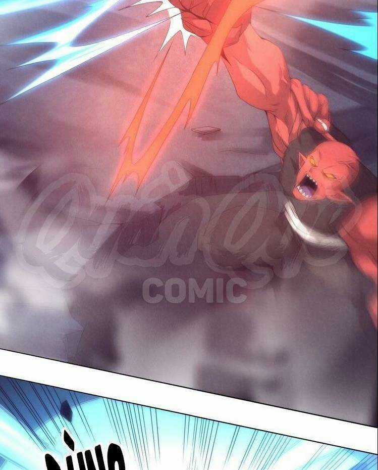 Hắc Kim Đảo Chapter 27 trang 34