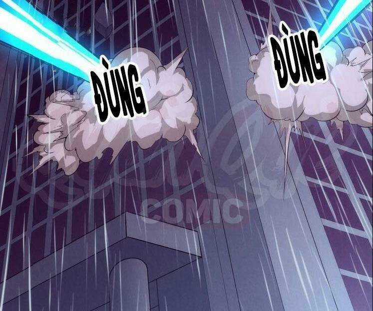 Hắc Kim Đảo Chapter 27 trang 37