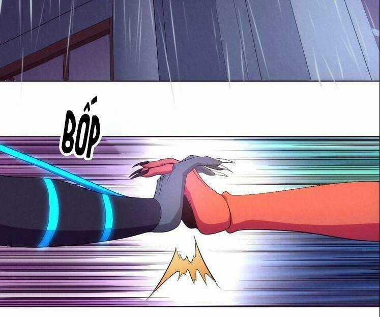 Hắc Kim Đảo Chapter 27 trang 38