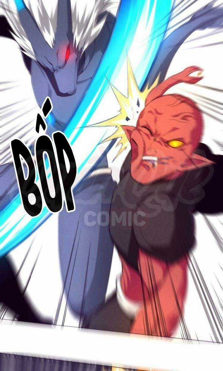 Hắc Kim Đảo Chapter 27 trang 40