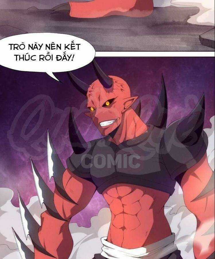 Hắc Kim Đảo Chapter 27 trang 43