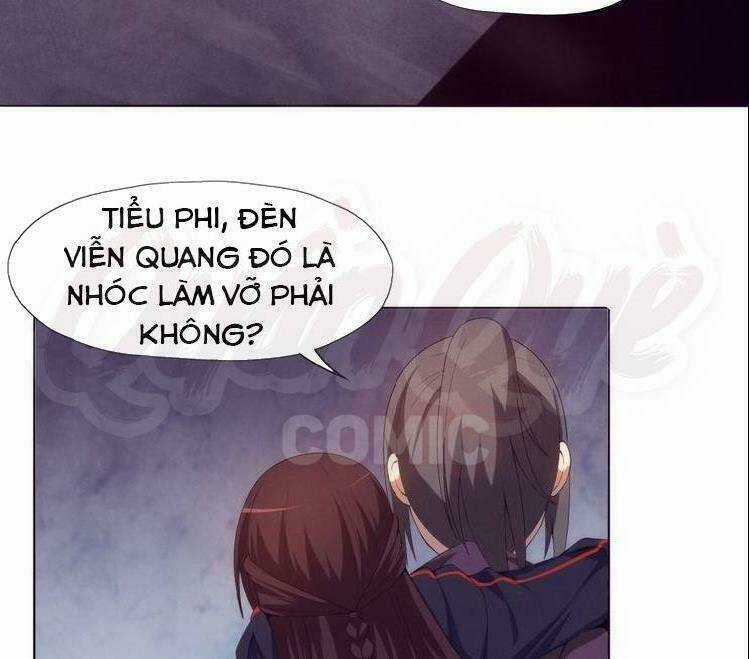 Hắc Kim Đảo Chapter 27 trang 46