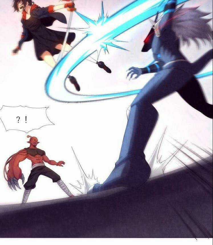 Hắc Kim Đảo Chapter 27 trang 5