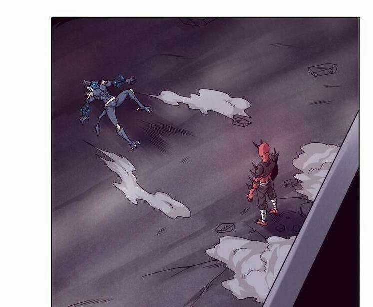 Hắc Kim Đảo Chapter 27 trang 51