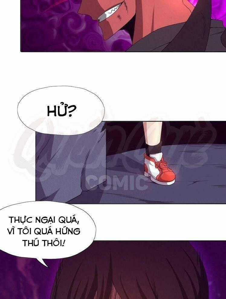 Hắc Kim Đảo Chapter 27 trang 55