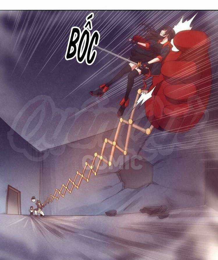 Hắc Kim Đảo Chapter 27 trang 7