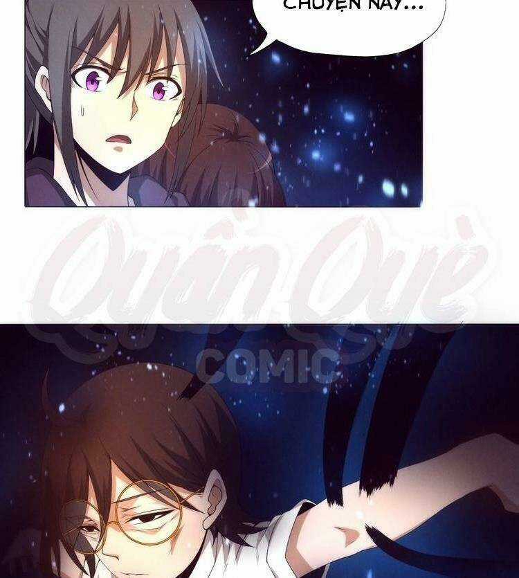 Hắc Kim Đảo Chapter 28 trang 10