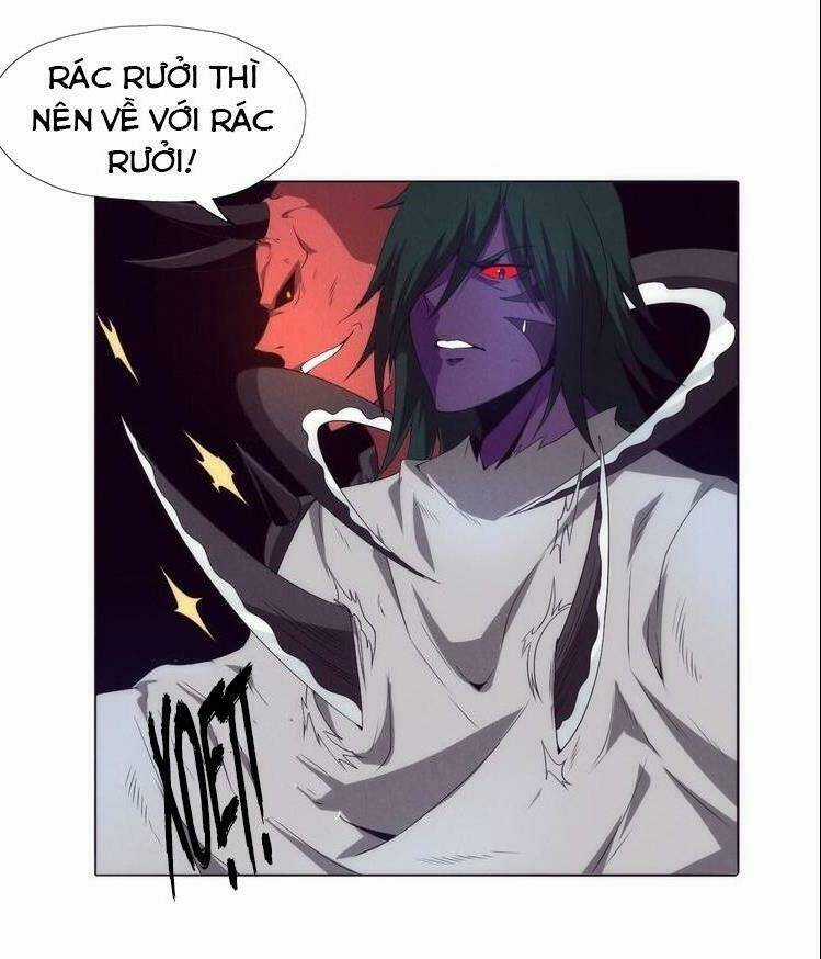 Hắc Kim Đảo Chapter 28 trang 14