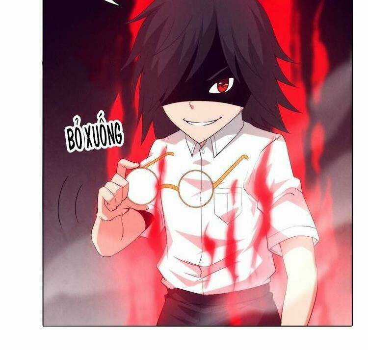 Hắc Kim Đảo Chapter 28 trang 2